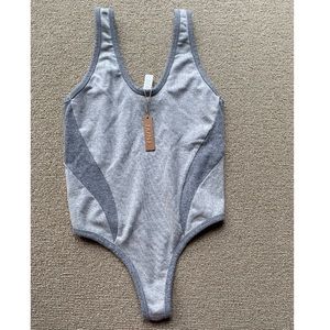 Skims Outdoor Tank Bodysuit